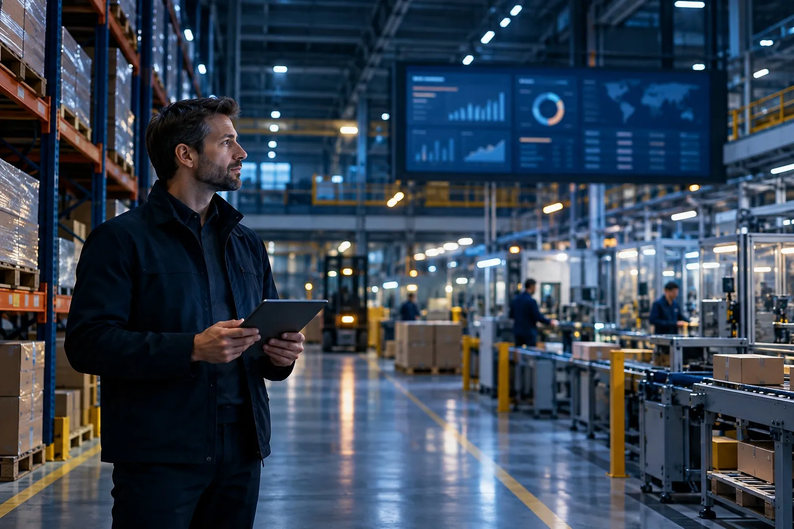 Business AI Transformation